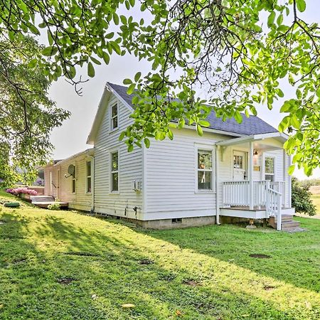 Ferndale Cottage On Private 20 Acre Farm! Exteriér fotografie
